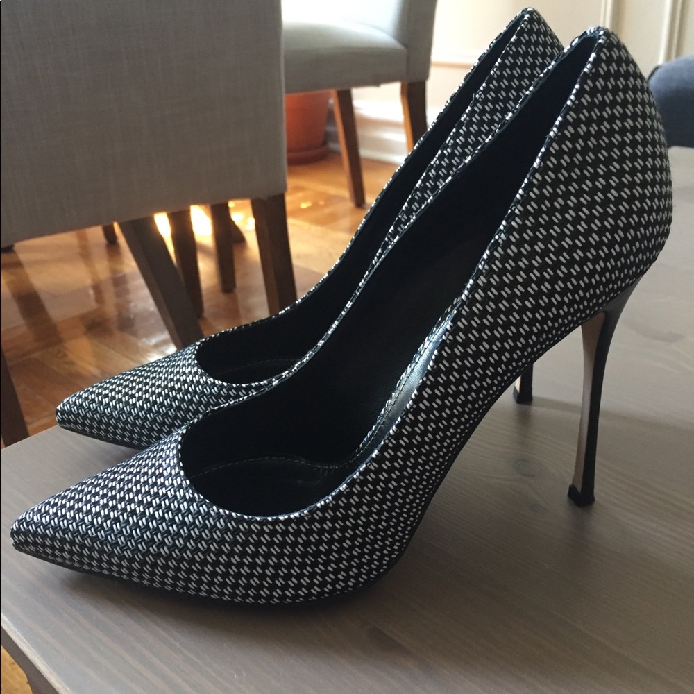 Sergio Rossi pumps